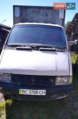 ГАЗ 3302 Газель 1998