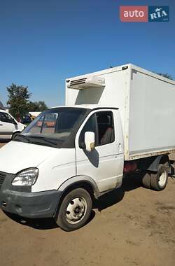 ГАЗ 3302 Газель 2007