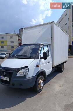 ГАЗ 3302 Газель  2010