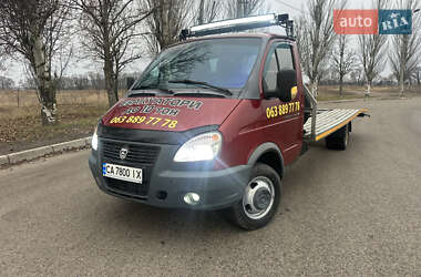 ГАЗ 3302 Газель  2014