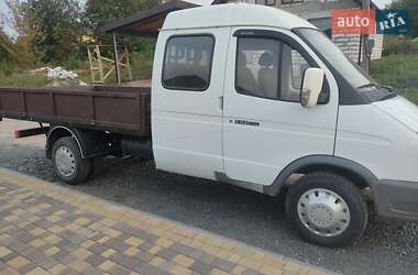 ГАЗ 3302 Газель  2006