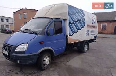 ГАЗ 3302 Газель  2007