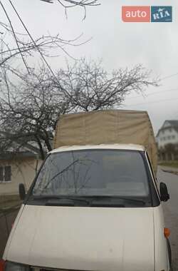 ГАЗ 3302 Газель 2002