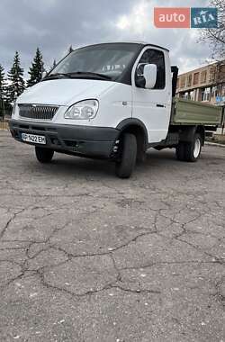 ГАЗ 3302 Газель  2008