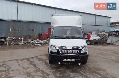 ГАЗ 3302 Газель  2008