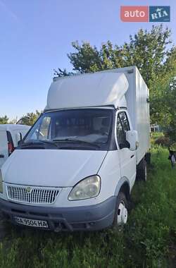 ГАЗ 3302 Газель  2007