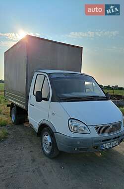 ГАЗ 3302 Газель  2003