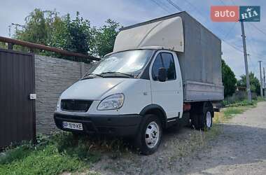 ГАЗ 3302 Газель  2004