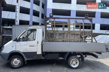 ГАЗ 3302 Газель  2004
