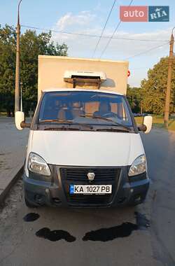 ГАЗ 3302 Газель  2005