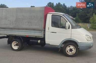 ГАЗ 3302 Газель  2008