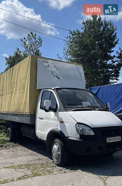 ГАЗ 3302 Газель  2008