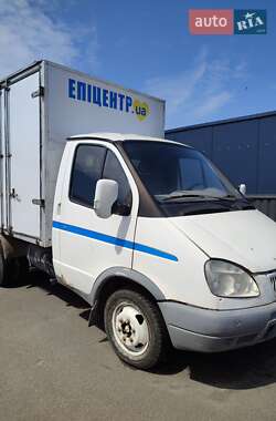 ГАЗ 3302 Газель  2007
