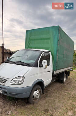 ГАЗ 3302 Газель 2006