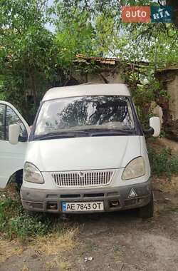 ГАЗ 3302 Газель  2005