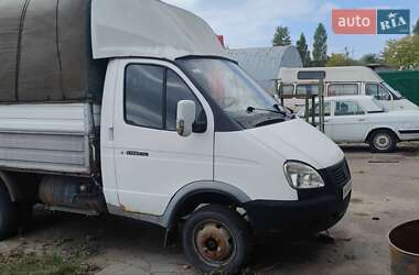 ГАЗ 3302 Газель  2009