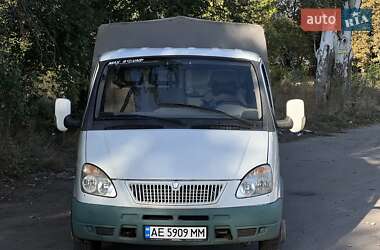 ГАЗ 3302 Газель  2008