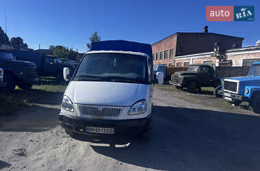 ГАЗ 3302 Газель  2006