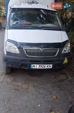 ГАЗ 3302 Газель  2003