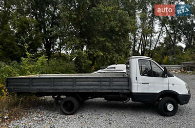 ГАЗ 3302 Газель  2005
