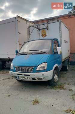 ГАЗ 3302 Газель  2007
