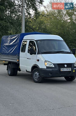 ГАЗ 3302 Газель  2013