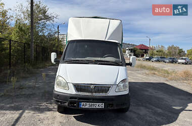 ГАЗ 3302 Газель  2003