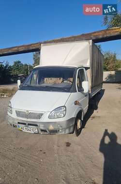 ГАЗ 3302 Газель 2008