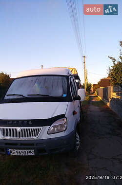 ГАЗ 3302 Газель  2010