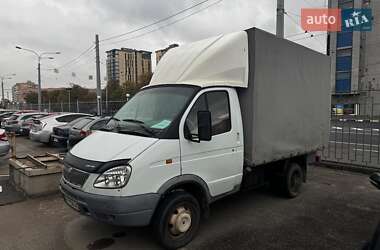 ГАЗ 3302 Газель  2004