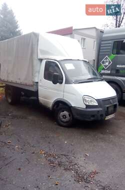 ГАЗ 3302 Газель  2007
