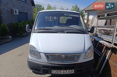 ГАЗ 3302 Газель  2004