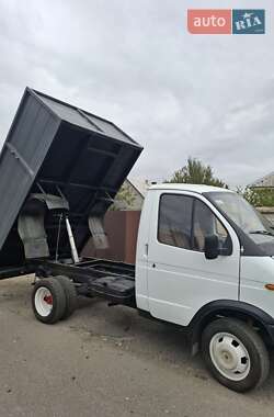 ГАЗ 3302 Газель  1997