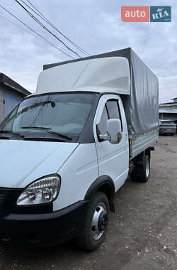 ГАЗ 3302 Газель  2008