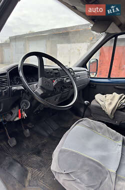 ГАЗ 3302 Газель 2005
