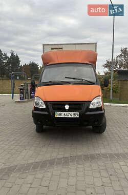 ГАЗ 3302 Газель  2004