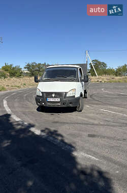 ГАЗ 3302 Газель  2011