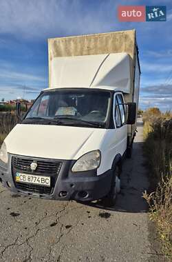 ГАЗ 3302 Газель  2011