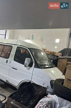 ГАЗ 3302 Газель  2006