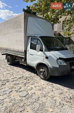 ГАЗ 3302 Газель 2011