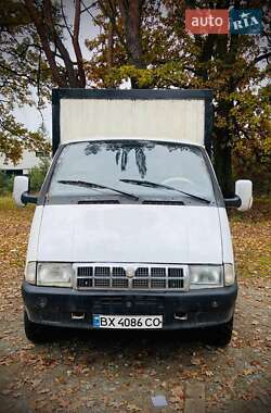ГАЗ 3302 Газель  2001
