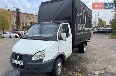 ГАЗ 3302 Газель 2008