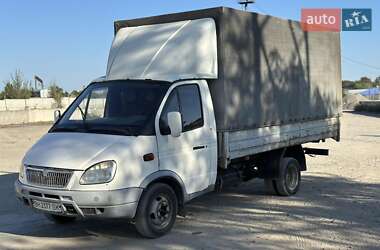 ГАЗ 3302 Газель 2007