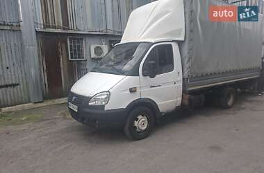 ГАЗ 3302 Газель 2009