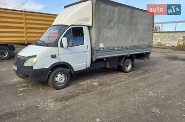 ГАЗ 3302 Газель  2008