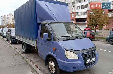 ГАЗ 3302 Газель 2008