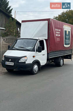 ГАЗ 3302 Газель 2007