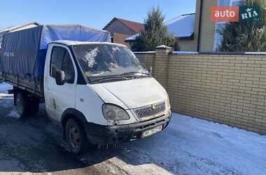 ГАЗ 3302 Газель  2004
