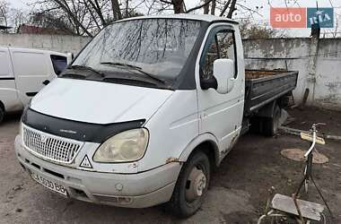 ГАЗ 3302 Газель  2007