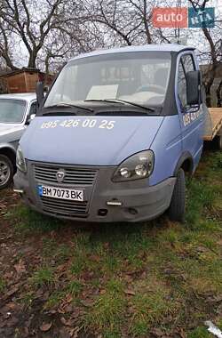 ГАЗ 3302 Газель 2007